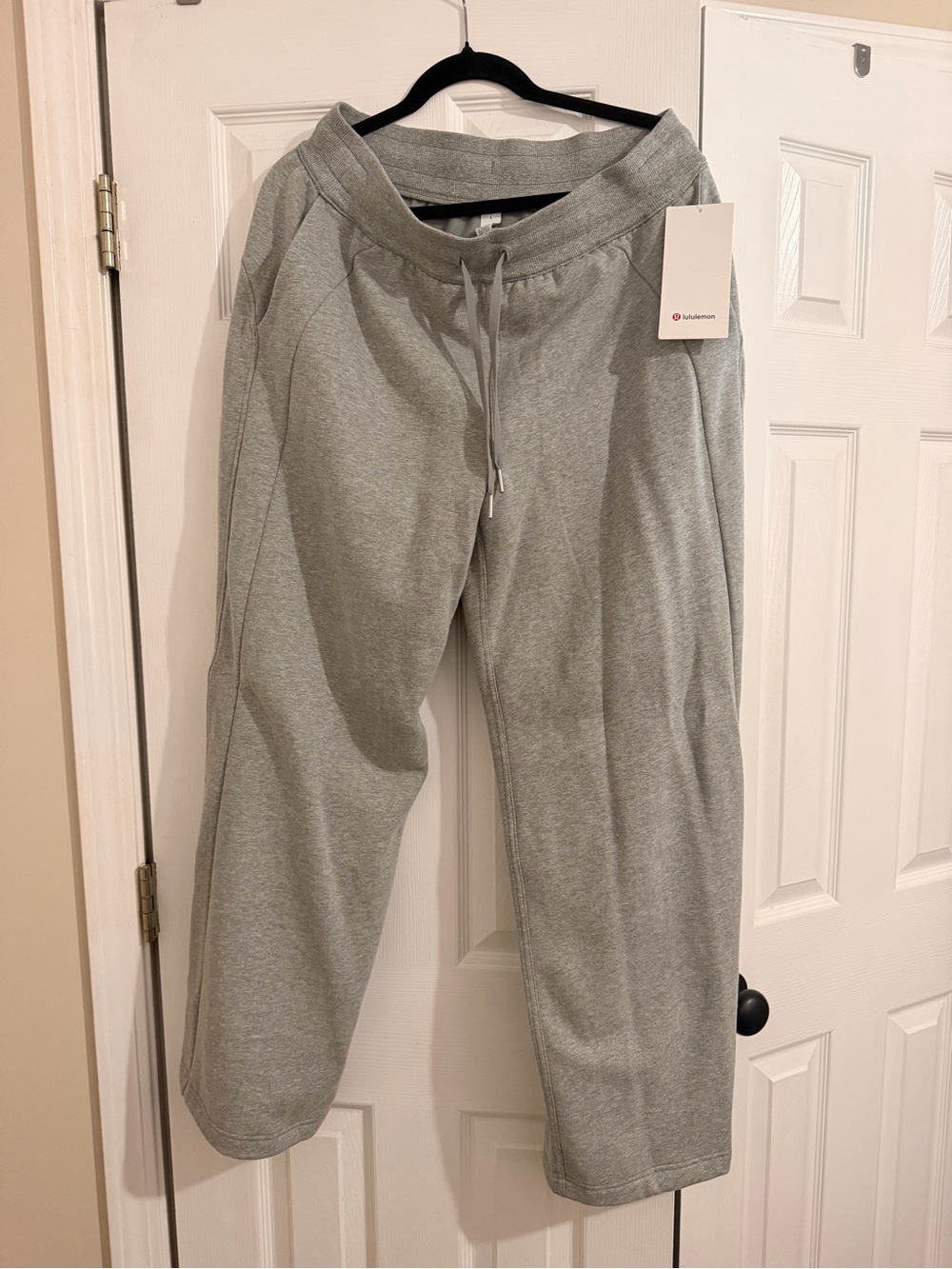 Lululemon scuba women’s sweatpants